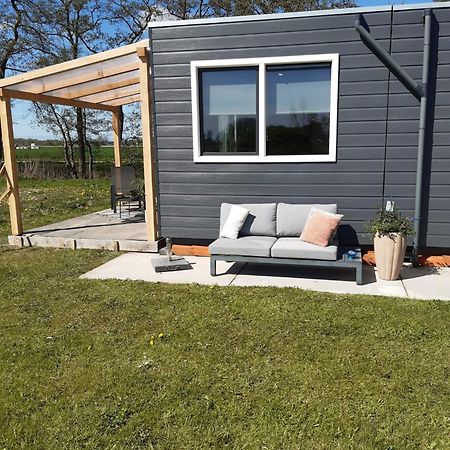 B&B Weidse Blik Ingelum Engelum Екстериор снимка