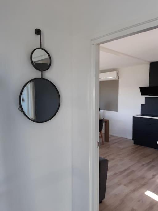 B&B Weidse Blik Ingelum Engelum Екстериор снимка