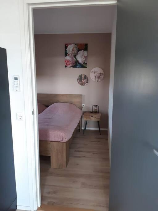 B&B Weidse Blik Ingelum Engelum Екстериор снимка