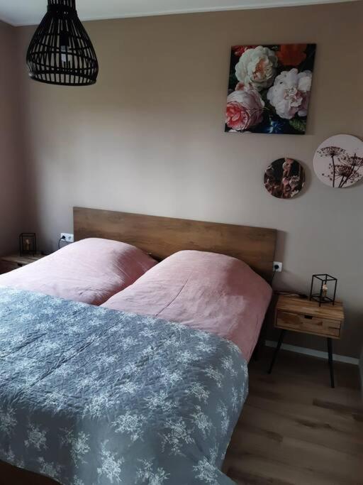 B&B Weidse Blik Ingelum Engelum Екстериор снимка
