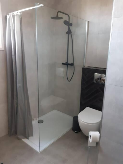 B&B Weidse Blik Ingelum Engelum Екстериор снимка