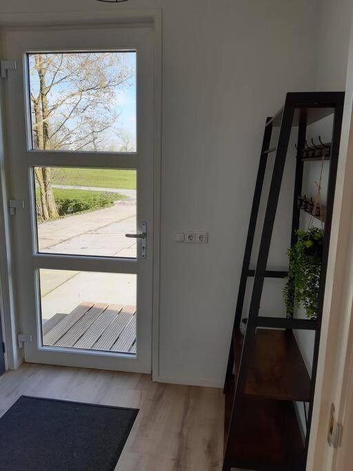B&B Weidse Blik Ingelum Engelum Екстериор снимка
